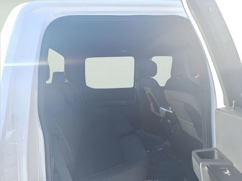 Used 2025 Ford F150 STX w/ Equipment Group 200A image 11