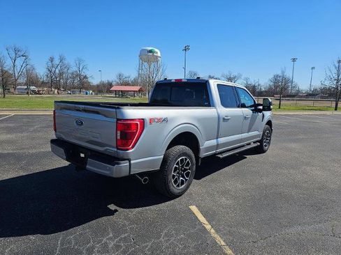 Certified 2023 Ford F150 XLT w/ Equipment Group 302A High image 5