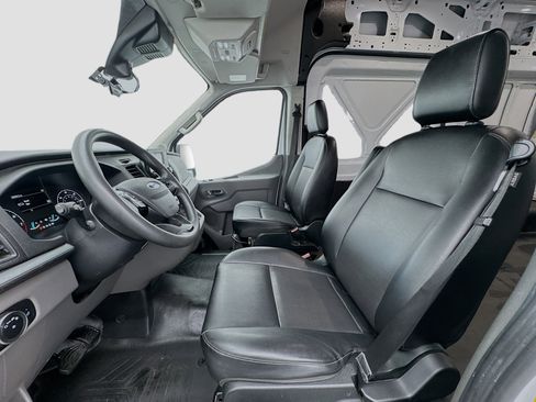 Used 2023 Ford Transit 350 148 High Roof Extended image 13