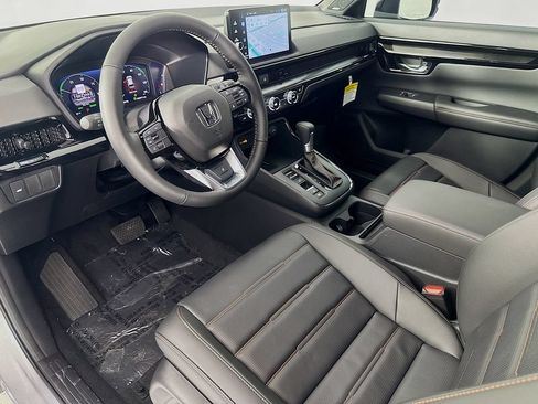 New 2026 Honda CR-V Sport Touring image 13