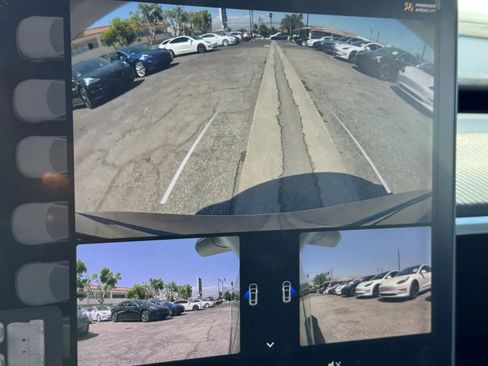 Used 2019 Tesla Model 3 Standard Range Plus image 14