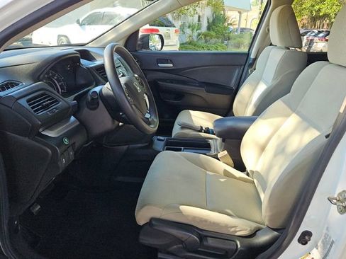 Used 2016 Honda CR-V SE image 10