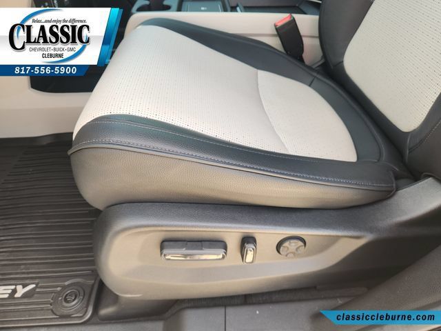 Used 2026 Honda Odyssey Elite image 25