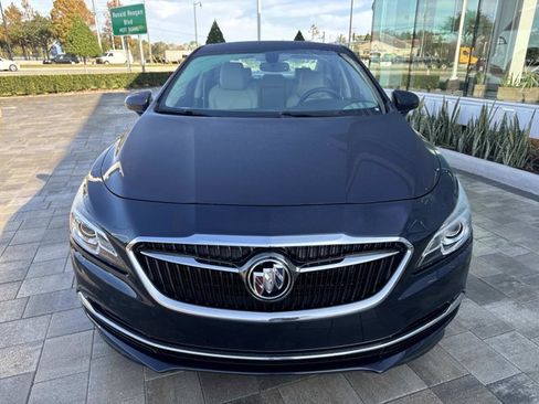 Used 2017 Buick LaCrosse Preferred image 7