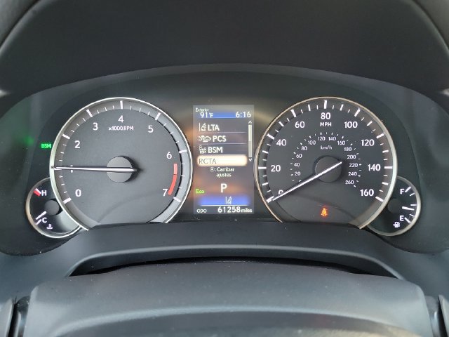Used 2021 Lexus RX 350 FWD w/ Accessory Package image 19