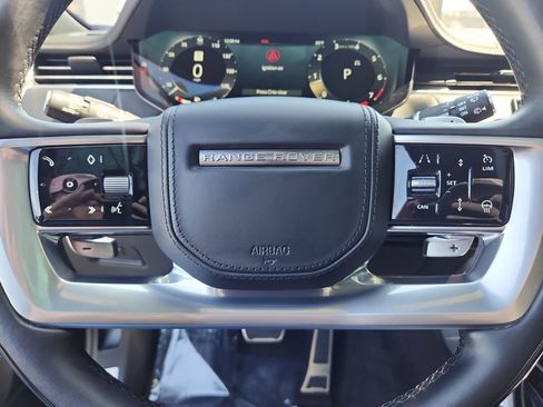 Used 2023 Land Rover Range Rover SE image 18
