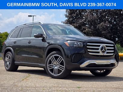 Used 2024 Mercedes-Benz GLS 450 4MATIC