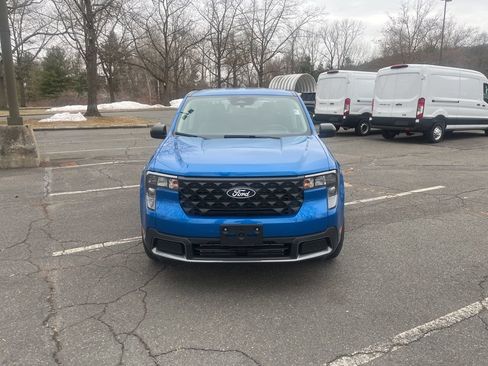 New 2026 Ford Maverick XLT w/ 4K Tow Package AWD/4WD image 2