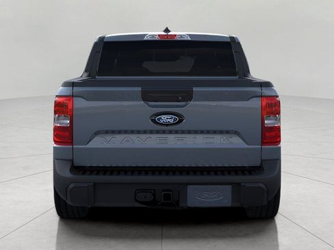 Used 2026 Ford Maverick XLT AWD/4WD image 5