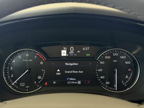 Used 2023 Cadillac XT6 Premium Luxury AWD/4WD image 42