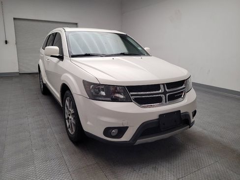 Used 2018 Dodge Journey GT image 14