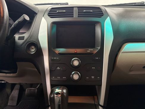 Used 2015 Ford Explorer XLT w/ Equipment Group 202A image 20