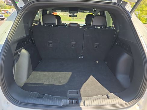 Used 2024 Ford Escape ST-Line AWD/4WD image 5