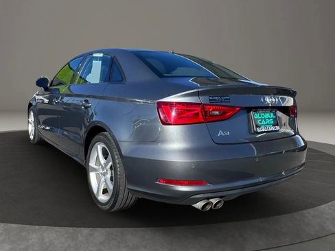 Used 2015 Audi A3 1.8T Premium w/ Driver Assistance Package image 6