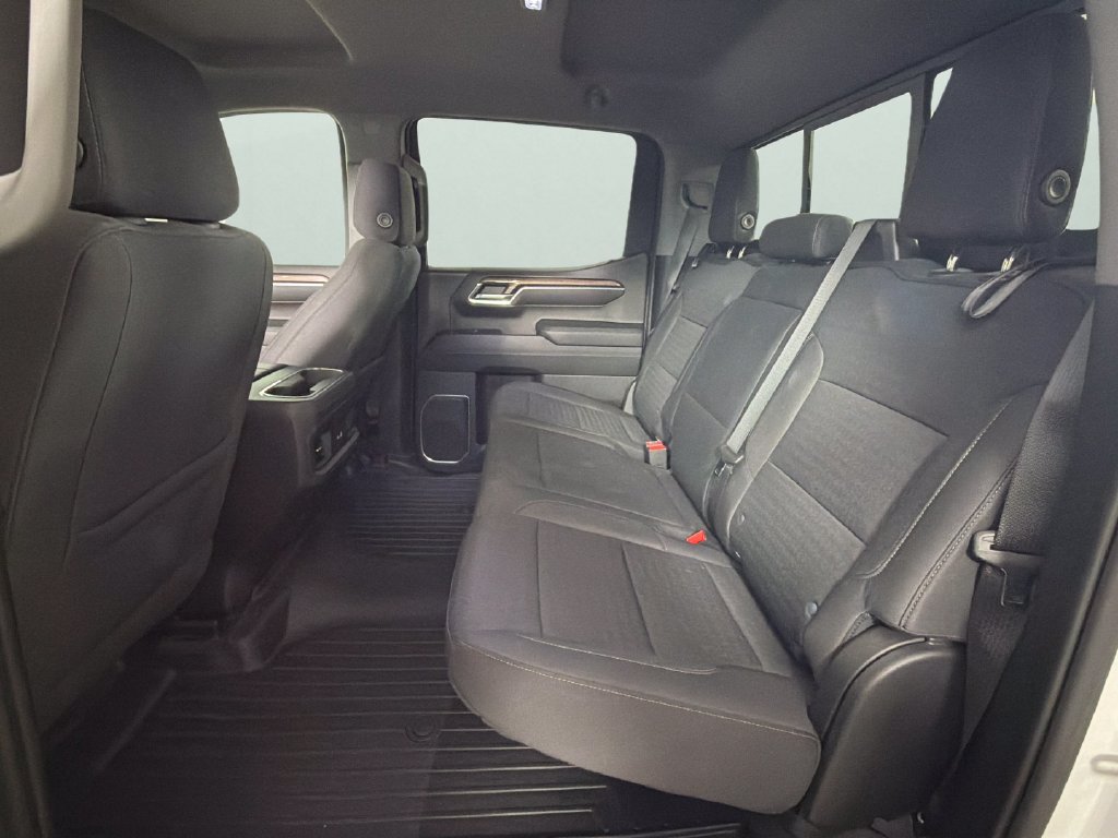 Used 2023 Chevrolet Silverado 1500 RST w/ Convenience Package II RWD image 27
