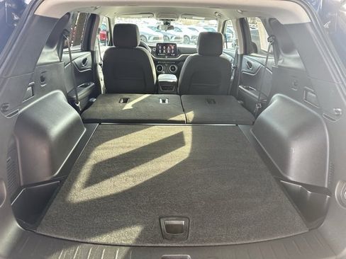 Certified 2023 Chevrolet Blazer LT w/ LPO, Floor Liner Package image 20