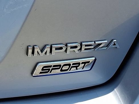 Used 2014 Subaru Impreza 2.0i Sport Limited w/ Popular Package #1 AWD/4WD image 29