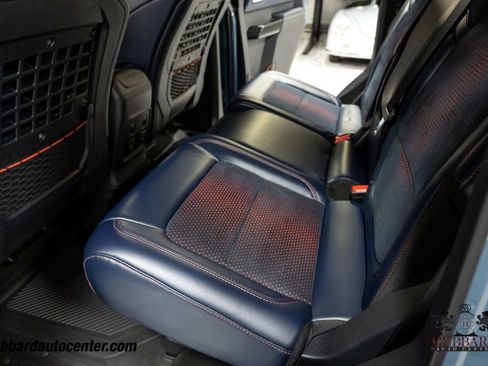 Used 2023 Ford Bronco Raptor image 30