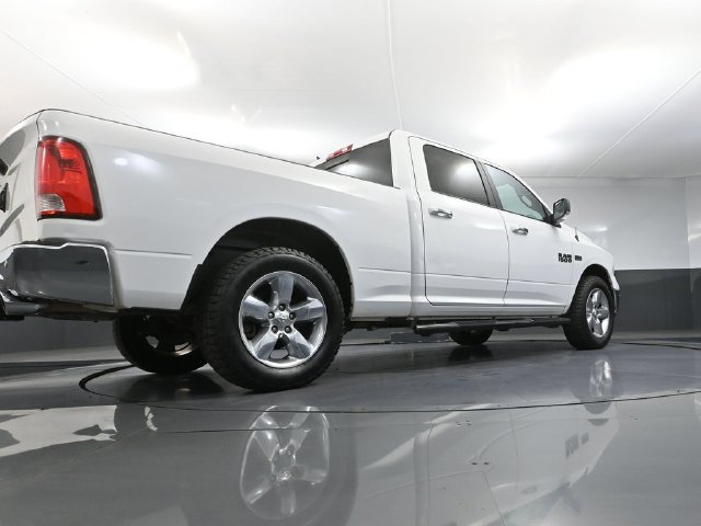 Used 2017 RAM 1500 Big Horn RWD image 41