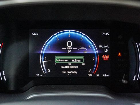 New 2025 Toyota Corolla XSE image 28