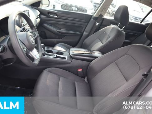 Used 2020 Nissan Altima 2.5 S FWD image 13