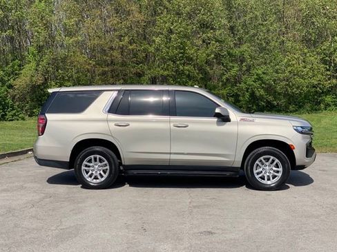 Used 2024 Chevrolet Tahoe 4WD image 8