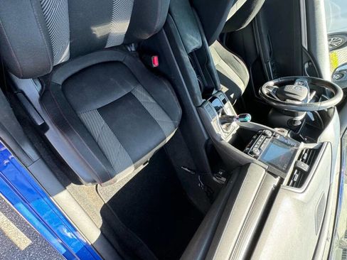 Used 2019 Honda Civic Si image 17