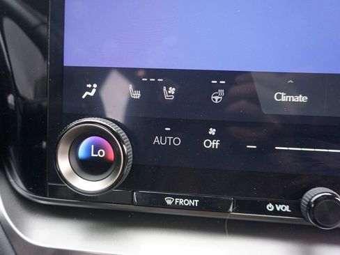 Used 2024 Lexus TX 350 FWD w/ Captains Chair Package image 13