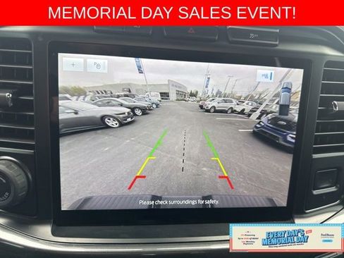Certified 2023 Ford F150 XLT w/ Equipment Group 302A High AWD/4WD image 17