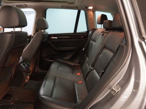 Used 2014 BMW X3 xDrive35i image 27