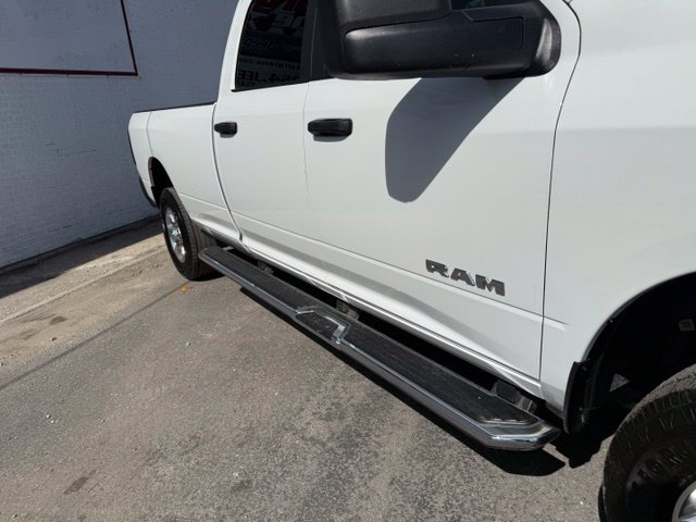 Used 2026 RAM 2500 Big Horn AWD/4WD image 6