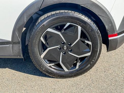 Certified 2024 Hyundai Ioniq 5 SEL RWD image 12