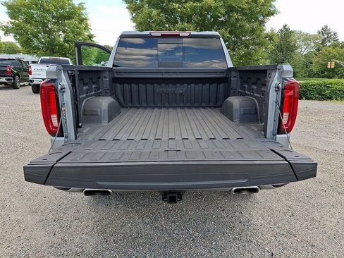 Used 2024 GMC Sierra 1500 AT4 w/ AT4 Preferred Package AWD/4WD image 30