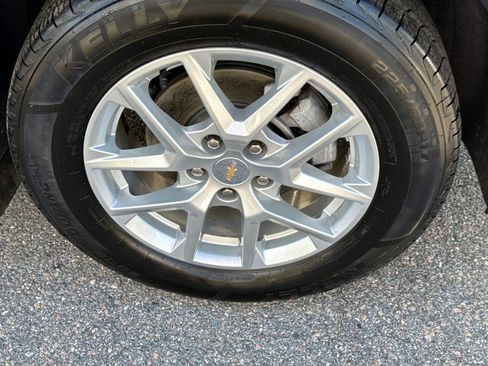 Certified 2024 Chevrolet Equinox LT image 5