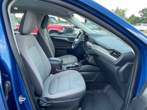 Used 2022 Ford Escape S FWD image 41