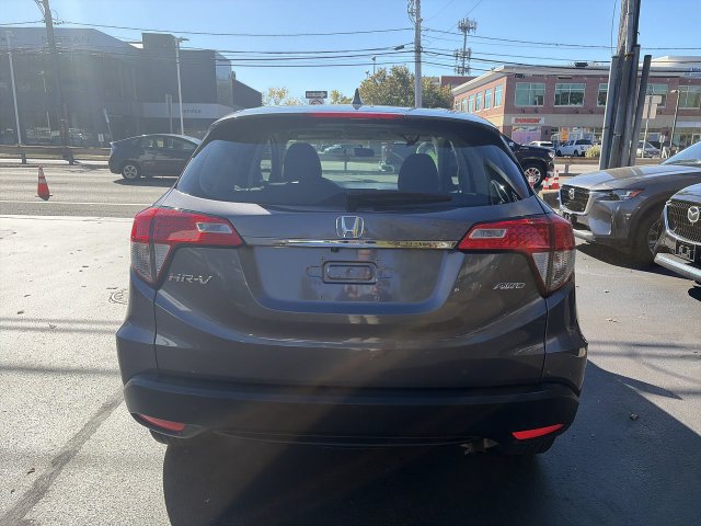 Used 2020 Honda HR-V LX image 7