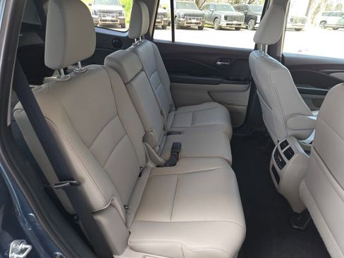 Used 2017 Honda Pilot EX-L image 26