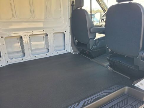 New 2024 Ford Transit 150 148 Medium Roof image 17