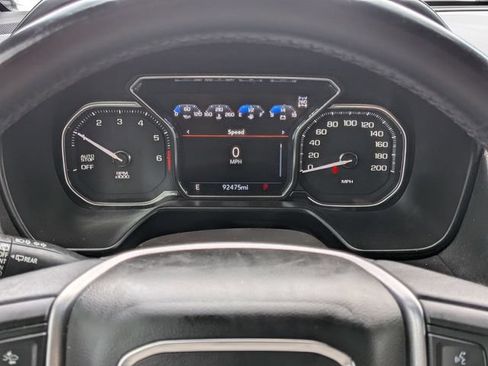 Used 2021 GMC Yukon SLT AWD/4WD image 22