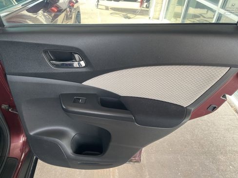 Used 2016 Honda CR-V EX image 17