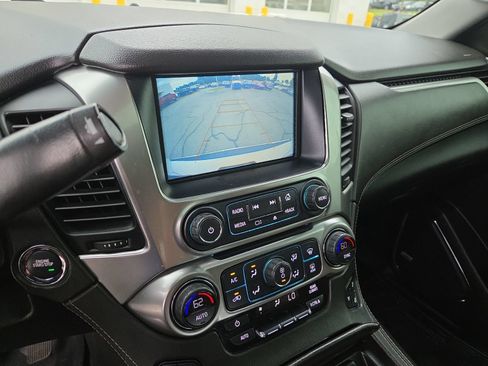 Used 2019 Chevrolet Tahoe Premier w/ Premier Plus Edition AWD/4WD image 8