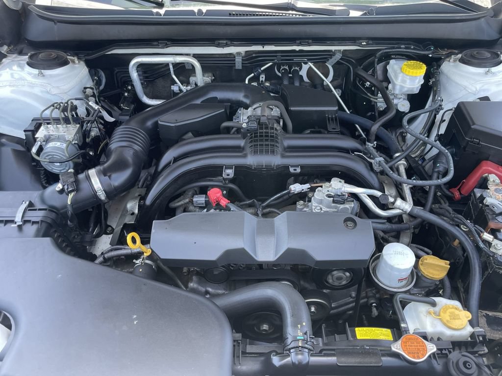 Used 2018 Subaru Outback 2.5i Limited AWD/4WD image 16