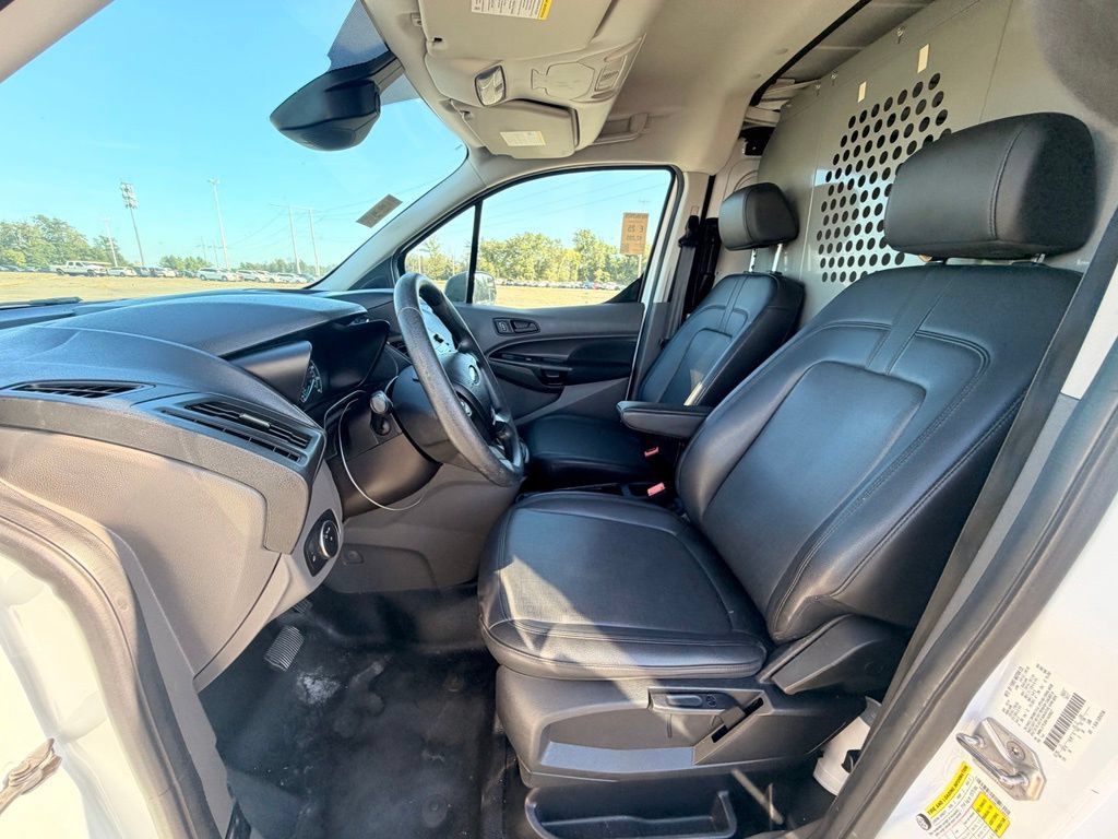 Used 2019 Ford Transit Connect XL FWD image 14