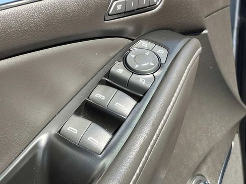 Certified 2023 Buick Enclave Avenir w/ Avenir Technology Package AWD/4WD image 30