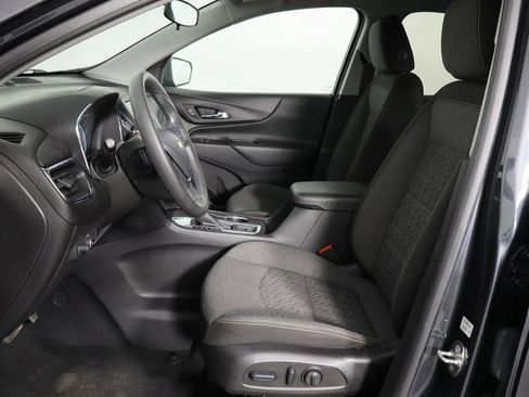 Used 2023 Chevrolet Equinox LT FWD image 16