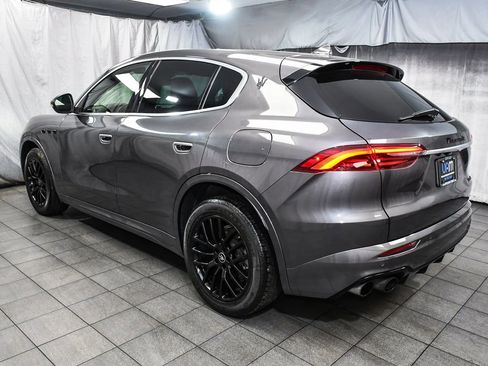 Used 2024 Maserati Grecale GT image 4