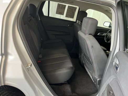 Used 2016 GMC Terrain SLE FWD image 22