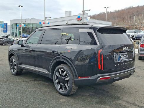 New 2027 Kia Telluride S image 3