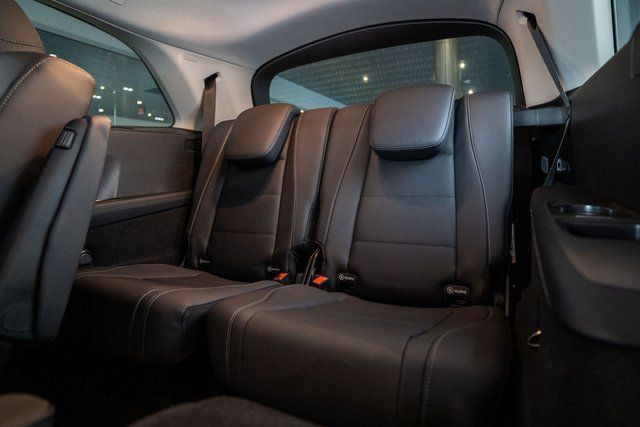 Certified 2026 Mercedes-Benz GLS 450 4MATIC image 34