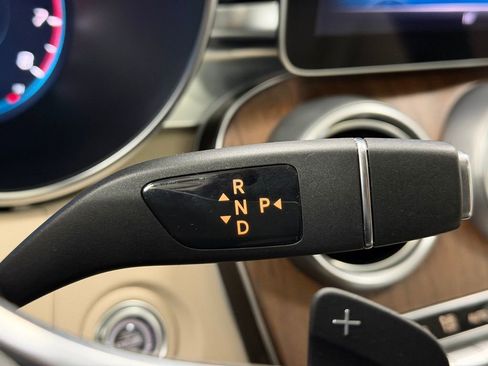 Used 2021 Mercedes-Benz C 300 4MATIC Sedan image 18